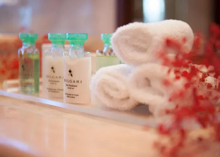 Grande Delle Rose (adults Only) Otel