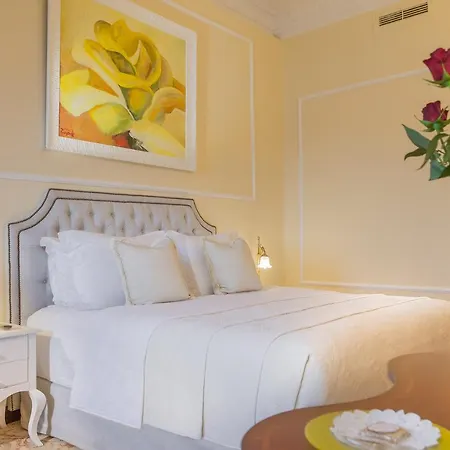 Hotel Grande Delle Rose (adults Only) Rhodes City