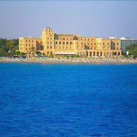 Grande Delle Rose (adults Only) Hotel