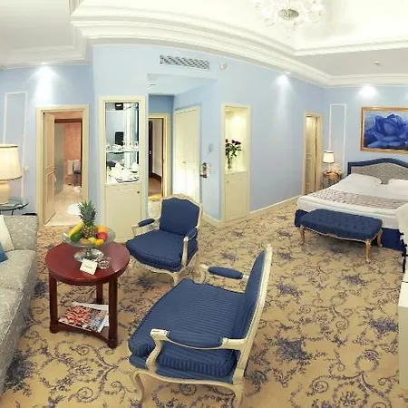 Grande Delle Rose (adults Only) Hotel Rhodes City