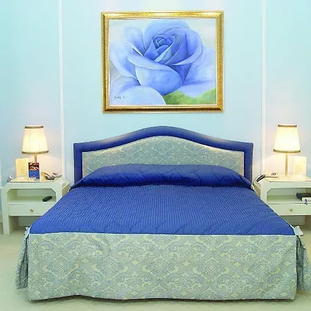 Grande Delle Rose (adults Only) Rhodes City