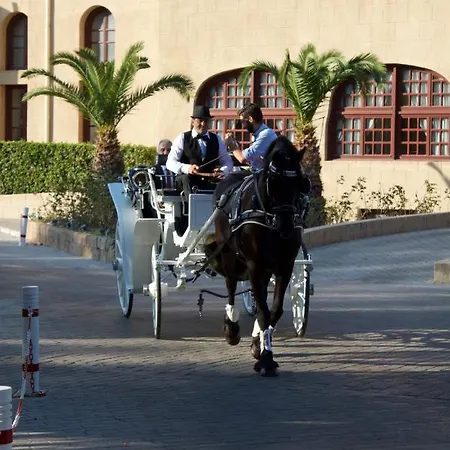 Hotel Grande Delle Rose (adults Only) Rhodes City