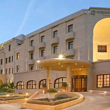 Hotel Grande Delle Rose (adults Only)