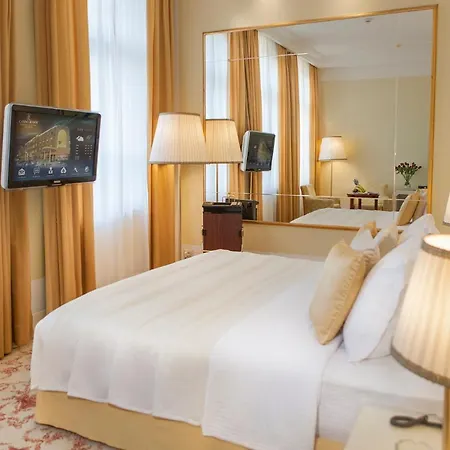 Grande Delle Rose (adults Only) Hotel 5*