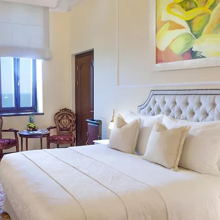 Hotel Grande Delle Rose (adults Only) Rhodes City