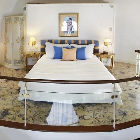 Grande Delle Rose (adults Only) Rhodes City