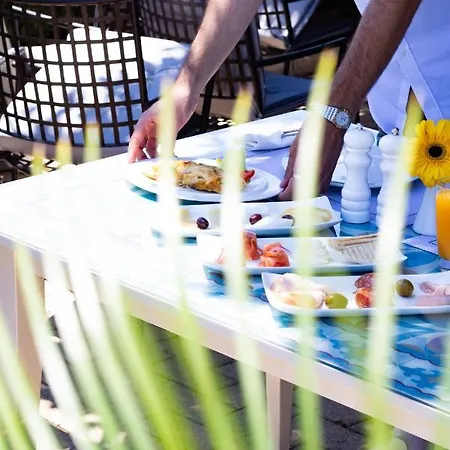 Grande Delle Rose (adults Only) Hotel Rhodes City