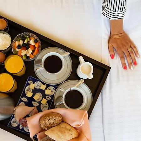 Hotel Grande Delle Rose (adults Only) 5*