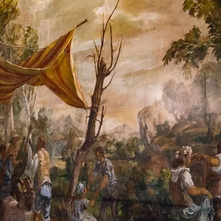 Grande Delle Rose (adults Only) فندق Rhodes City