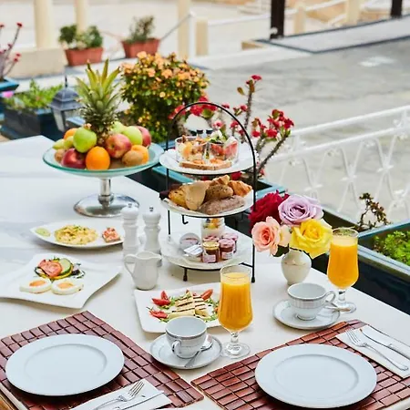 Hotel Grande Delle Rose (adults Only)