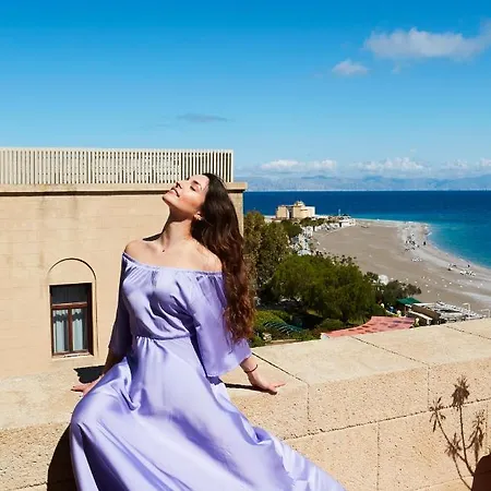 فندق Grande Delle Rose (adults Only) 5*