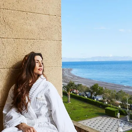 فندق Grande Delle Rose (adults Only) Rhodes City