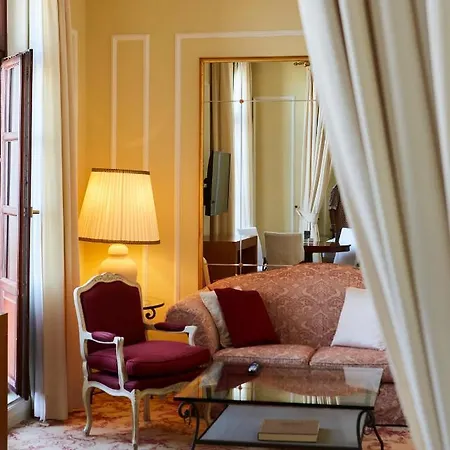 Hotel Grande Delle Rose (adults Only) 5*