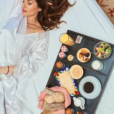 Grande Delle Rose (adults Only) فندق