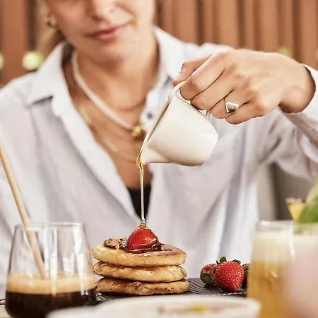 Grande Delle Rose (adults Only) فندق 5*