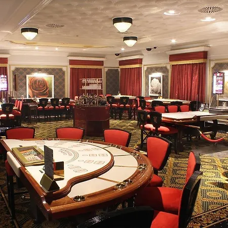 فندق Grande Delle Rose (adults Only) 5*