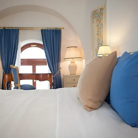 Hotel Grande Delle Rose (adults Only) 5*