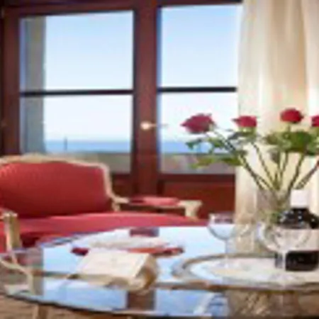 Grande Delle Rose (adults Only) 5* Rhodes City