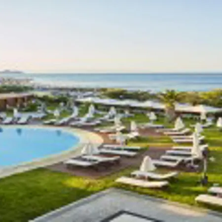Grande Delle Rose (adults Only) Hotel 5*