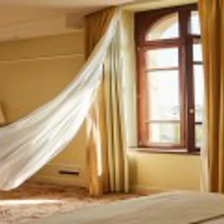 Hotel Grande Delle Rose (adults Only) 5*