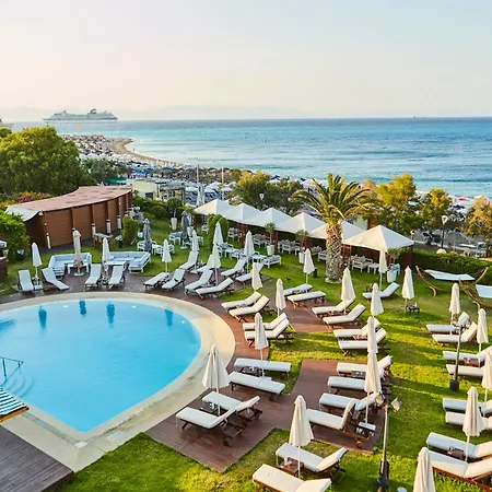Grande Delle Rose (adults Only) Hotel
