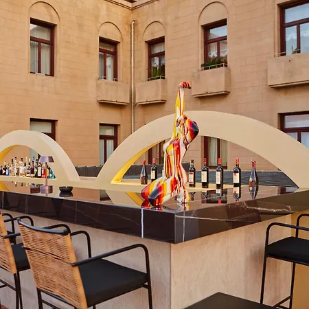 Hotel Grande Delle Rose (adults Only) 5*
