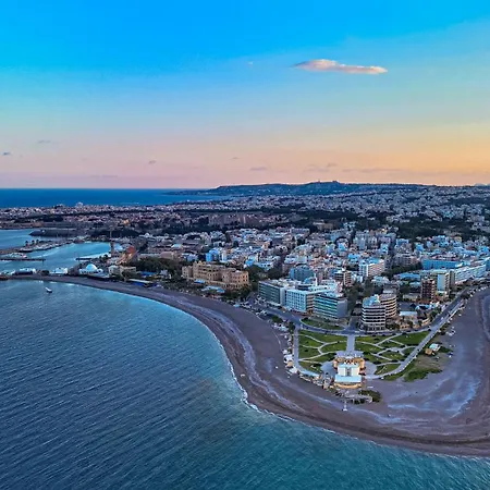 Hotel Grande Delle Rose (adults Only) 5*