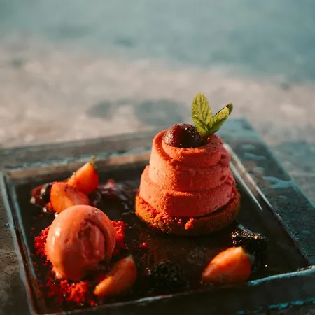 Grande Delle Rose (adults Only) Rhodes City