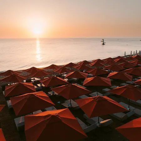 Grande Delle Rose (adults Only) Hotel