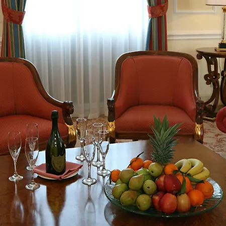 Grande Delle Rose (adults Only) 5*