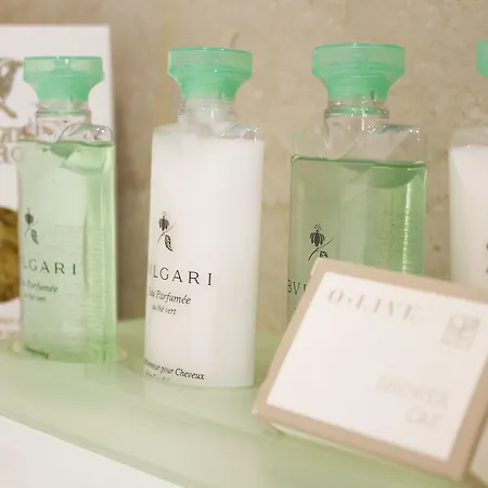 Grande Delle Rose (adults Only) فندق Rhodes City