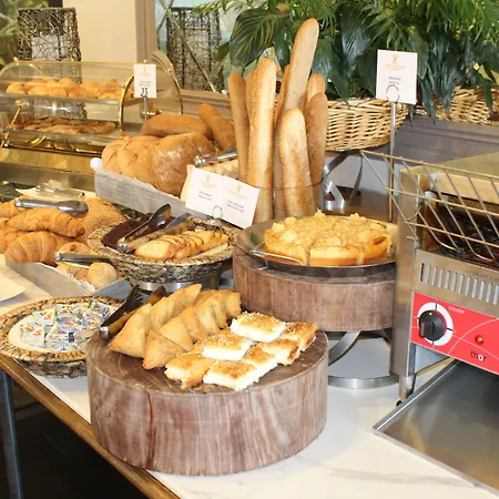 Grande Delle Rose (adults Only) 5* Rhodes City