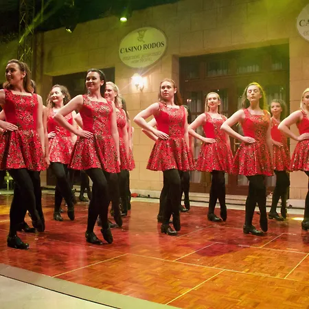 فندق Grande Delle Rose (adults Only) 5*