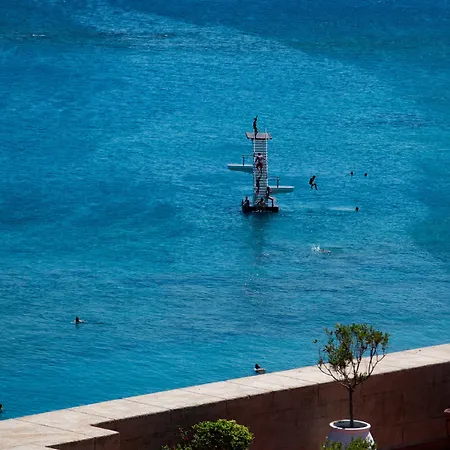 فندق Grande Delle Rose (adults Only) 5*