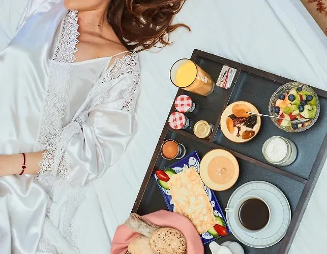 Grande Delle Rose (adults Only) Hotel