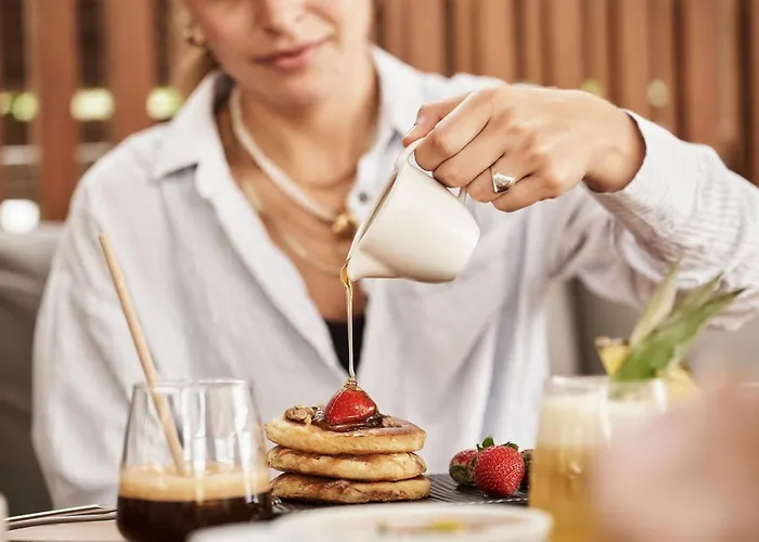 Grande Delle Rose (adults Only) Hotel 5*