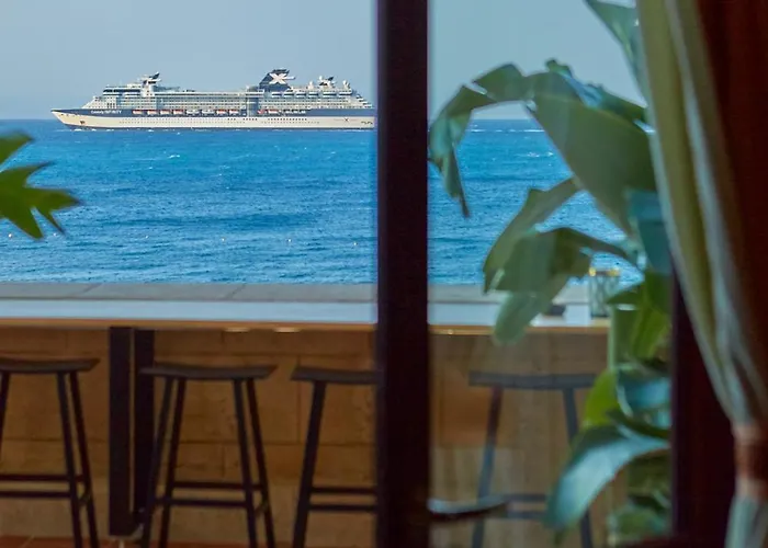 Grande Delle Rose (adults Only) Hotel 5*