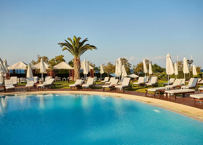 Grande Delle Rose (adults Only) Hotel Rhodes City