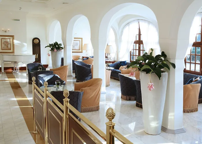 Grande Delle Rose (adults Only) 5*