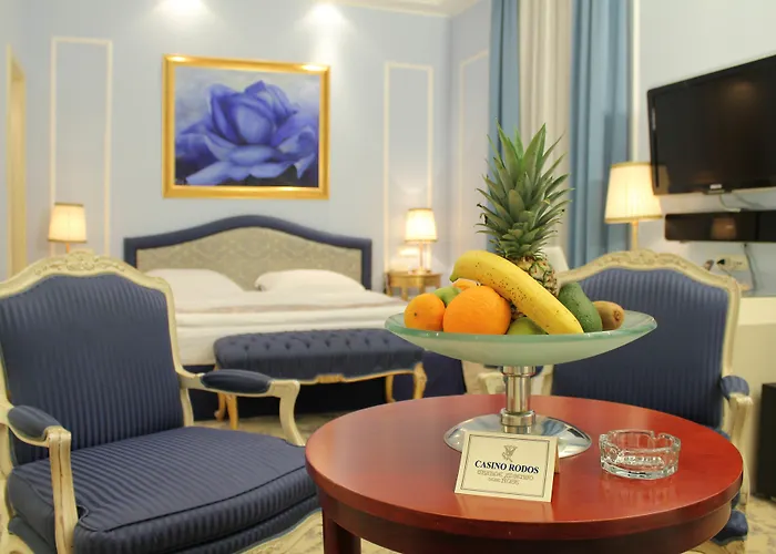 Grande Delle Rose (adults Only)