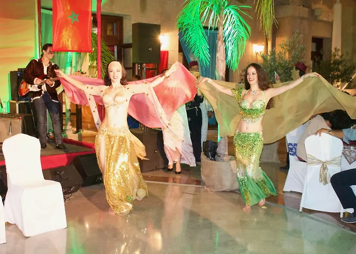 Hotel Grande Delle Rose (adults Only) Rhodes City