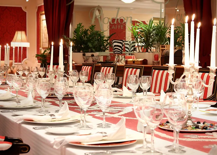 Grande Delle Rose (adults Only)