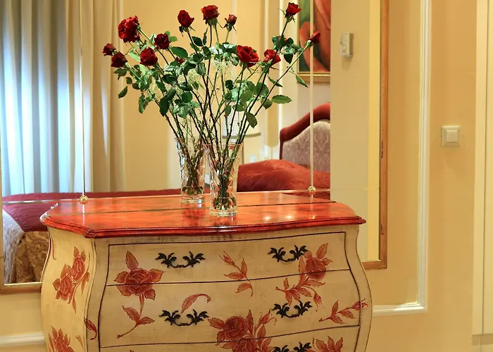 Grande Delle Rose (adults Only)