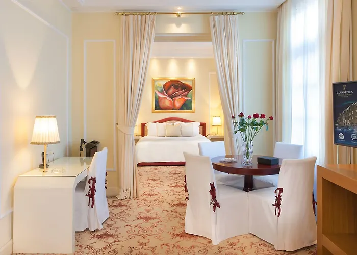 Grande Delle Rose (adults Only)