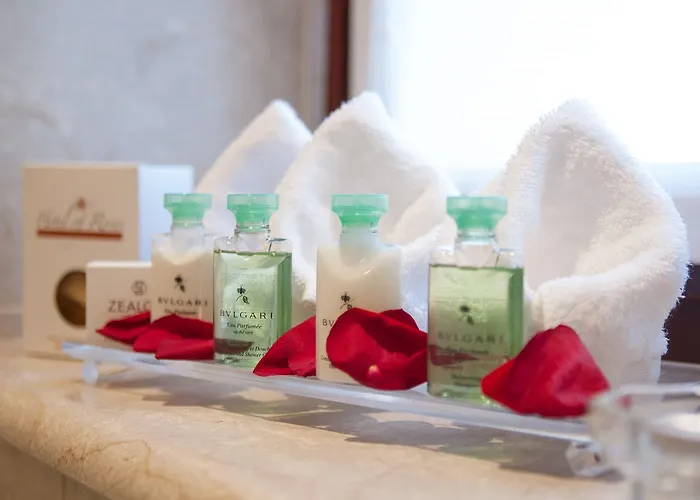 Grande Delle Rose (adults Only) Hotel 5*