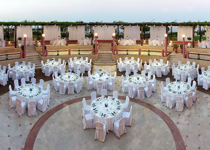 Grande Delle Rose (adults Only) Rhodes City